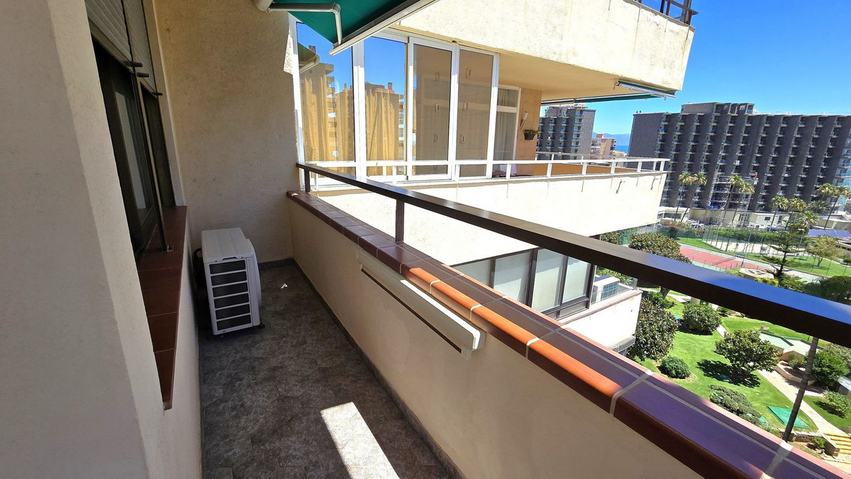 Appartement te koop in Torremolinos | 2 slaapkamers H5397562