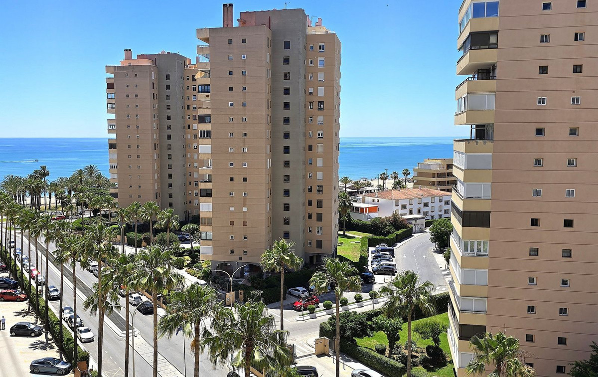 Appartement te koop in Torremolinos | 2 slaapkamers H5397562