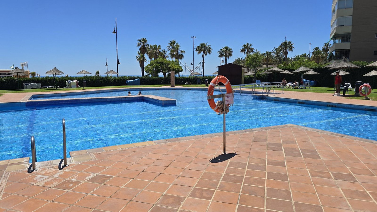 Appartement te koop in Torremolinos | 2 slaapkamers H5397562