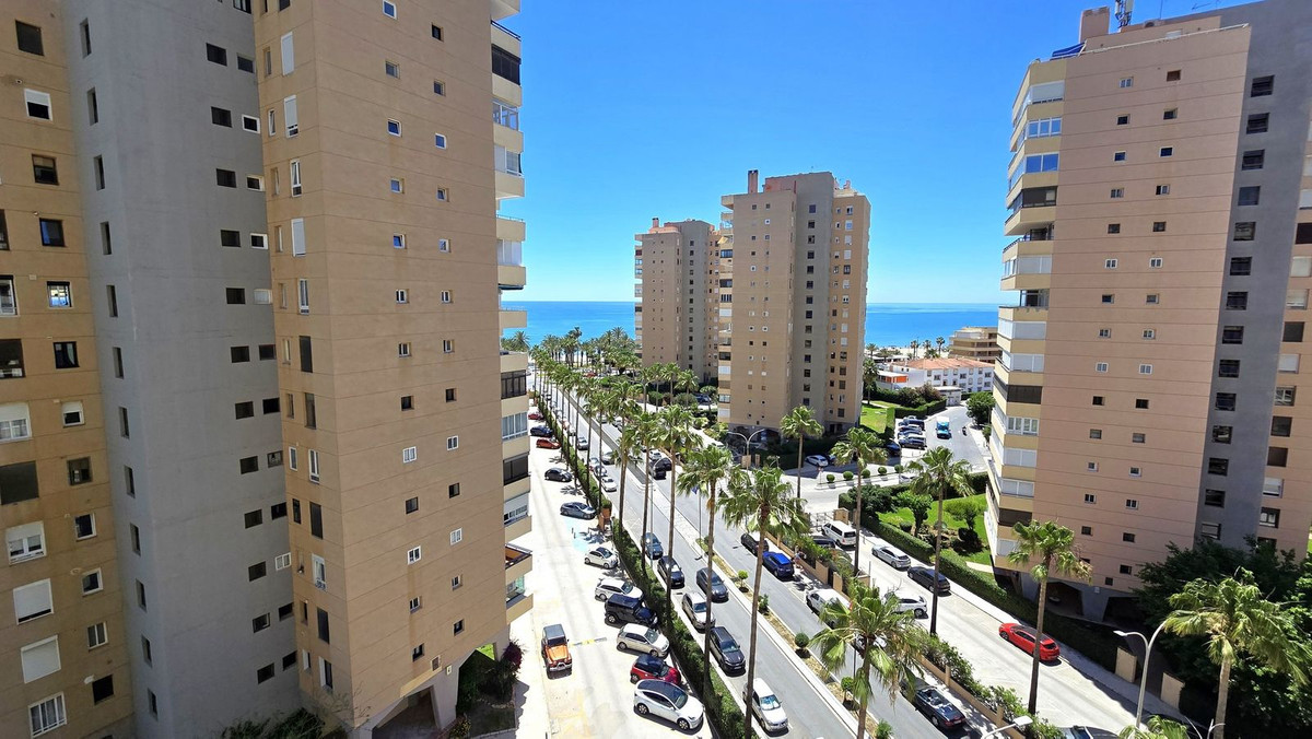 Appartement te koop in Torremolinos | 2 slaapkamers H5397562
