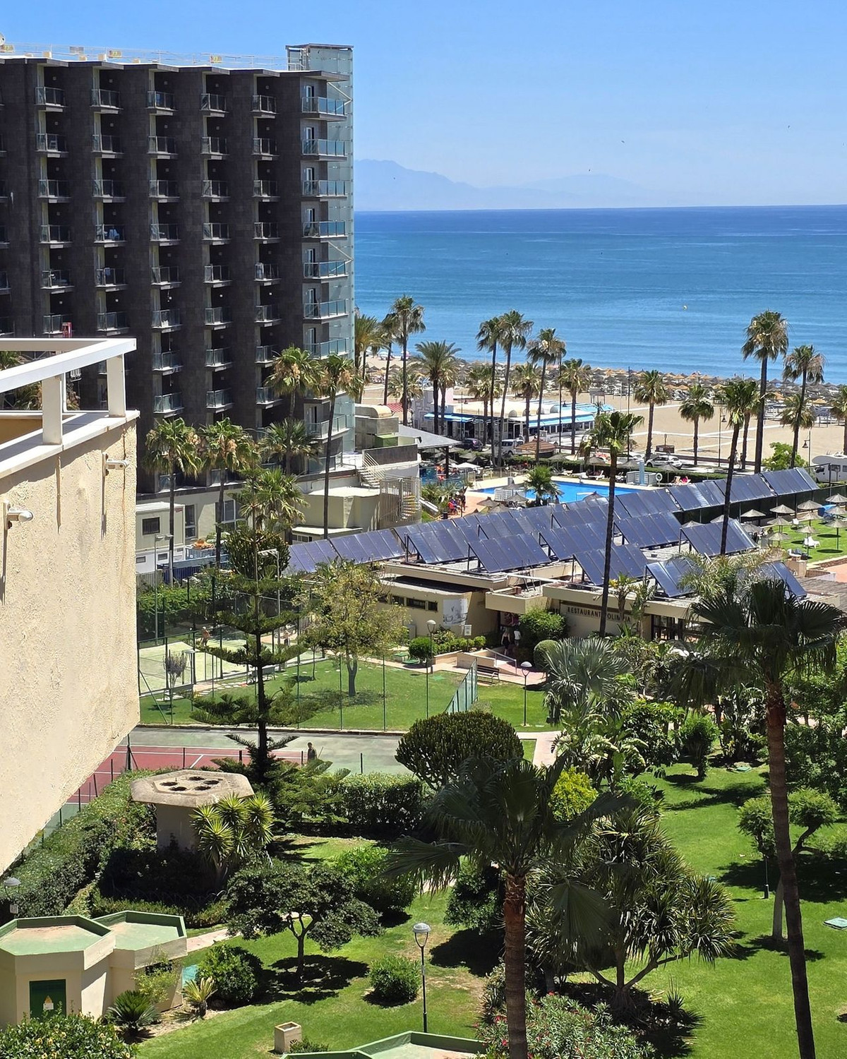 Appartement te koop in Torremolinos | 2 slaapkamers H5397562