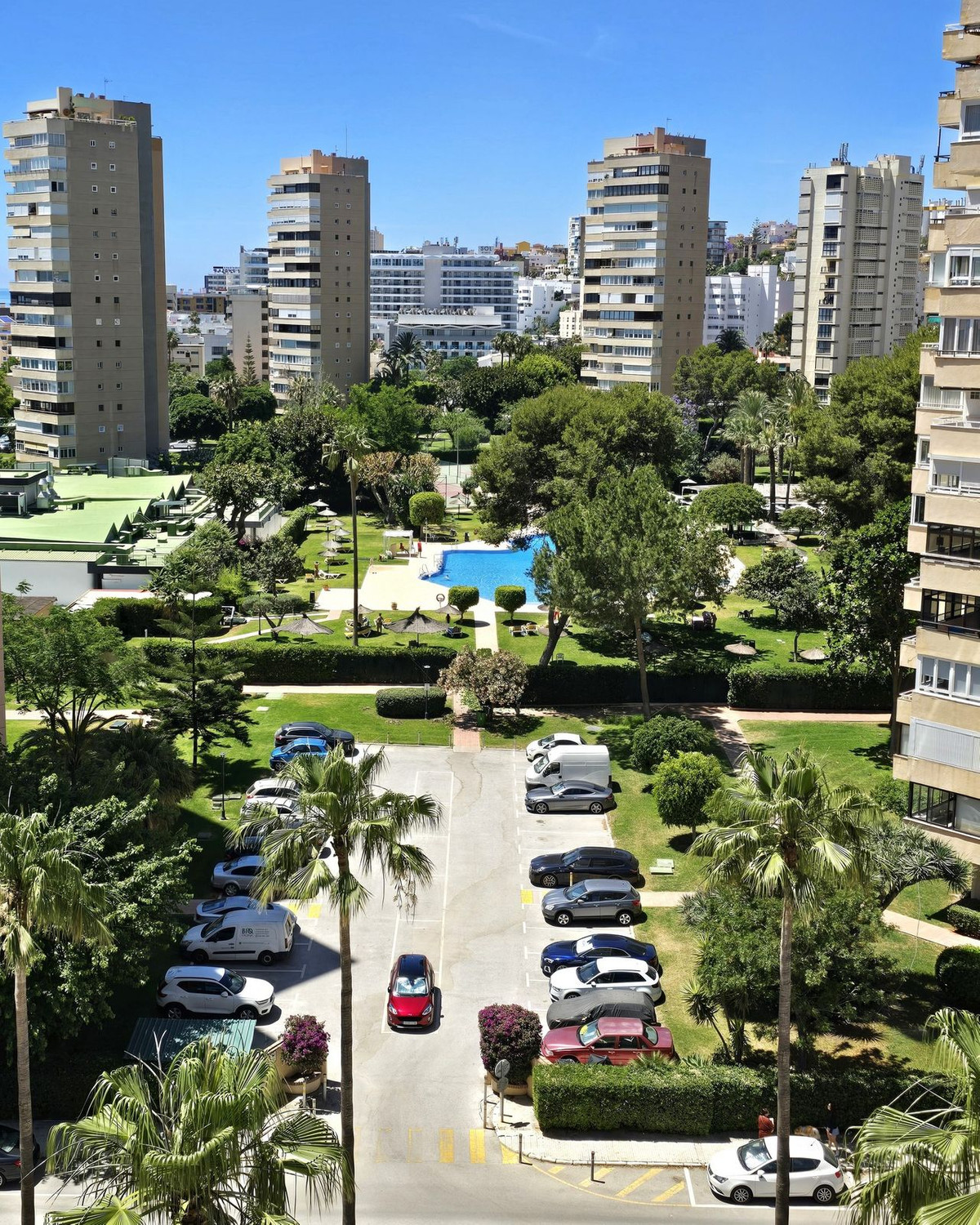 Appartement te koop in Torremolinos | 2 slaapkamers H5397562