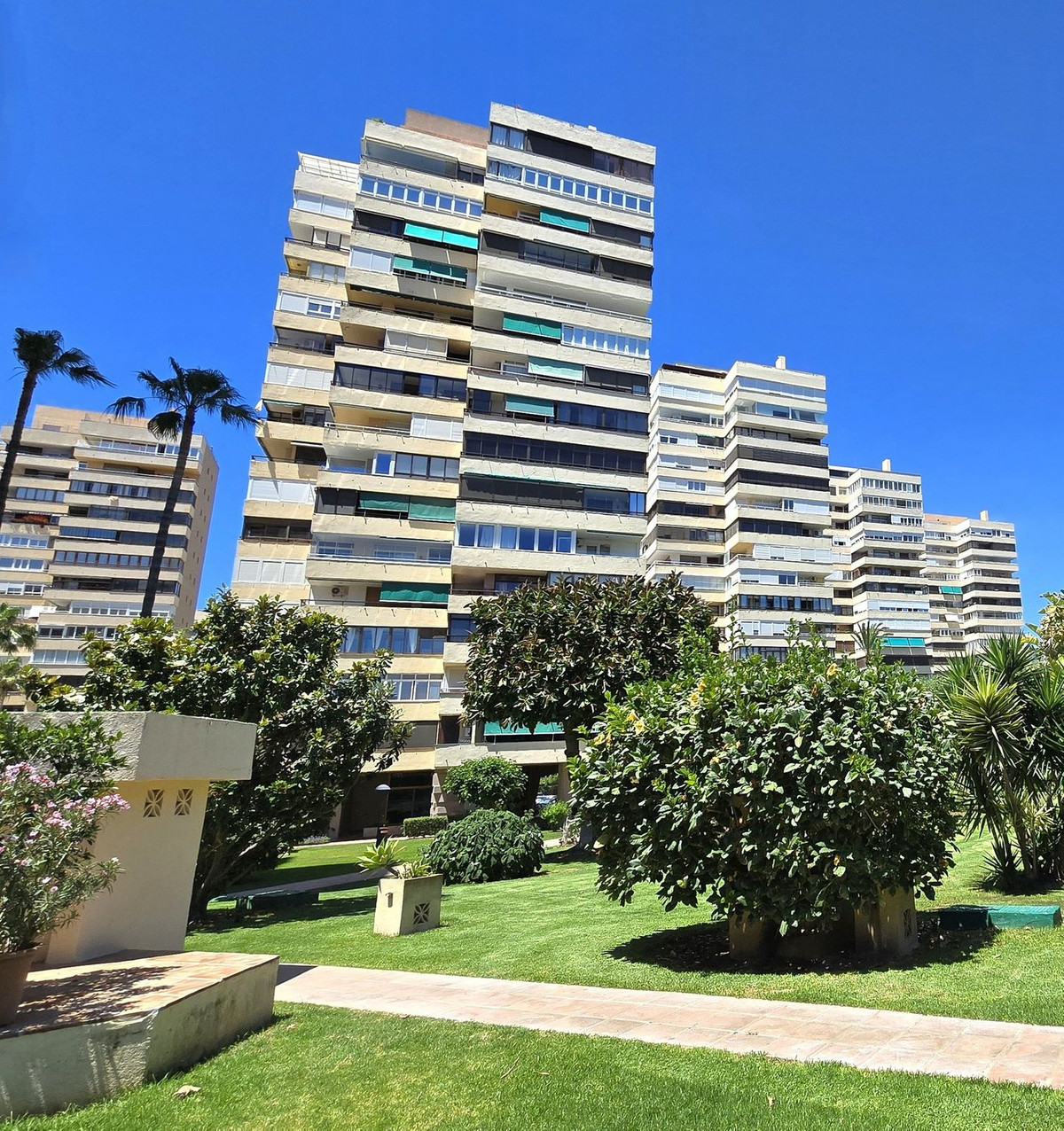 Appartement te koop in Torremolinos | 2 slaapkamers H5397562