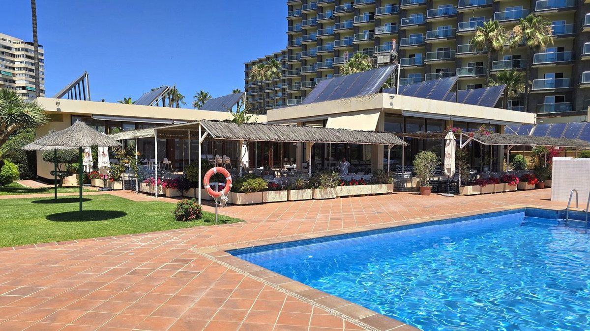 Appartement te koop in Torremolinos | 2 slaapkamers H5397562