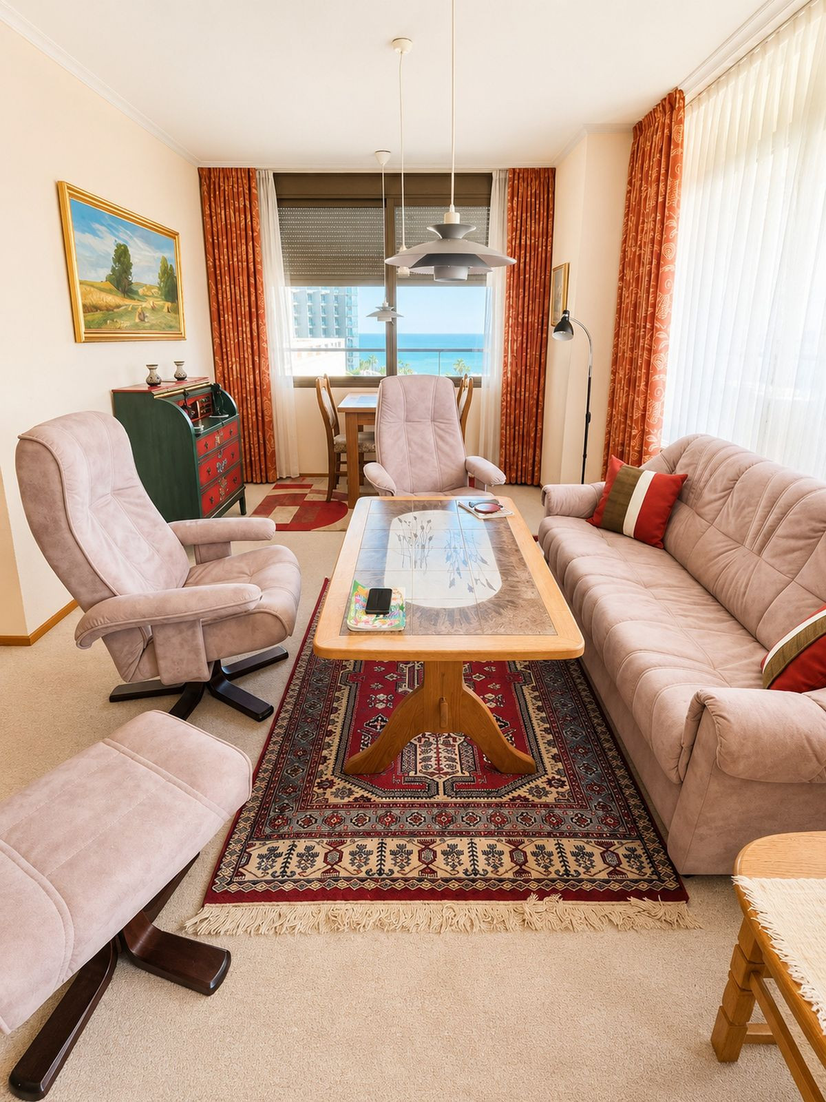 Appartement te koop in Torremolinos | 2 slaapkamers H5397562