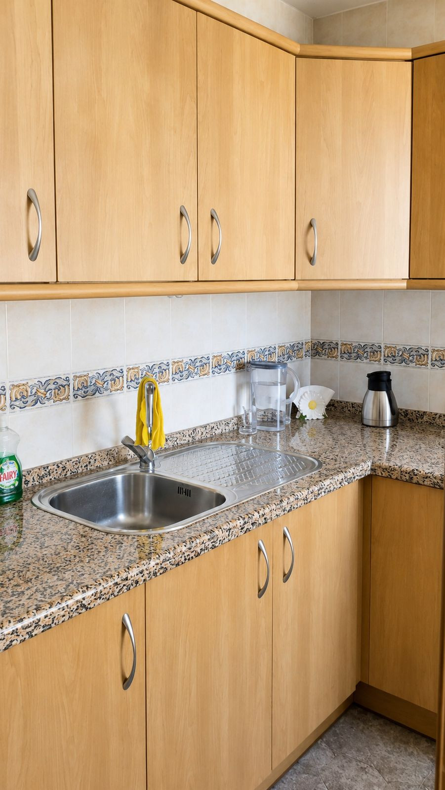 Appartement te koop in Torremolinos | 2 slaapkamers H5397562