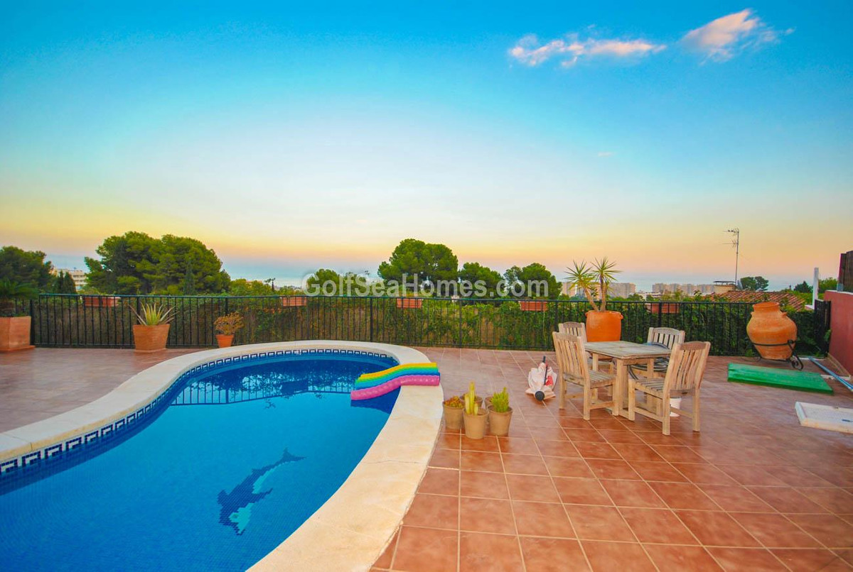 Property view