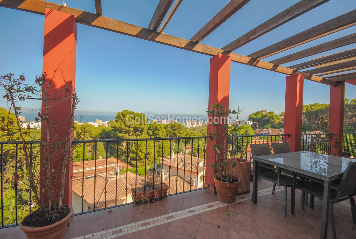 Property view