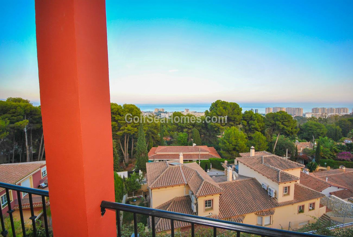 Property view
