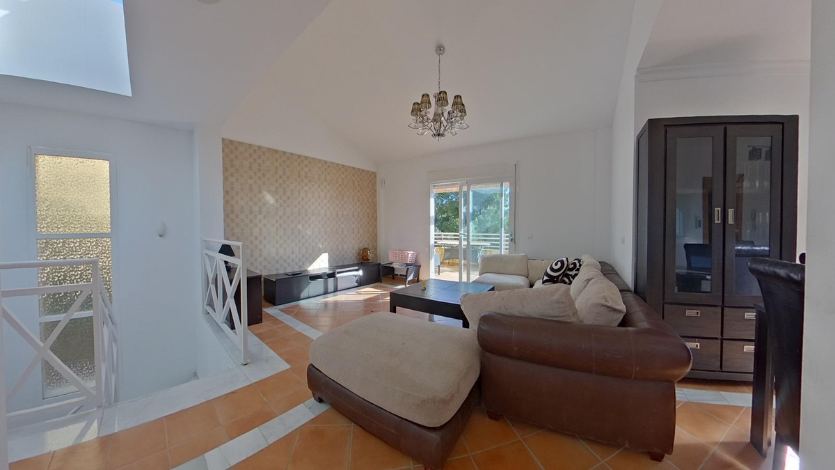 Huis te koop in Torremolinos | 4 slaapkamers H5408185