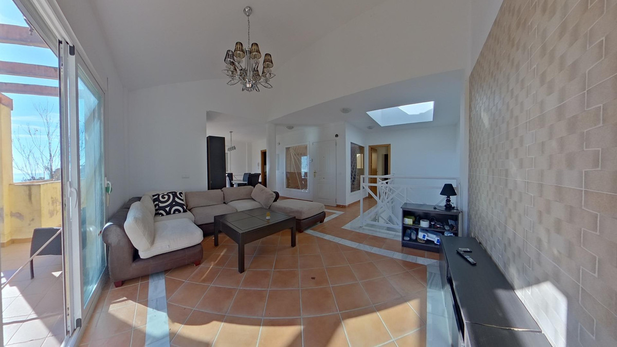 Huis te koop in Torremolinos | 4 slaapkamers H5408185