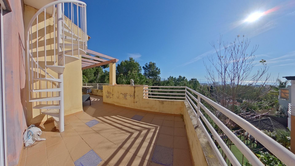 Huis te koop in Torremolinos | 4 slaapkamers H5408185