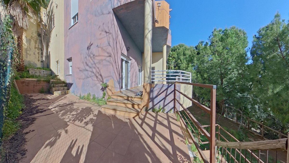 Huis te koop in Torremolinos | 4 slaapkamers H5408185
