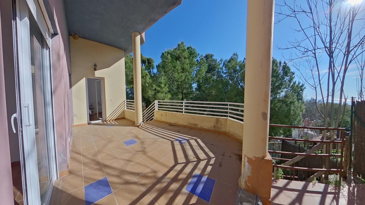 Huis te koop in Torremolinos | 4 slaapkamers H5408185