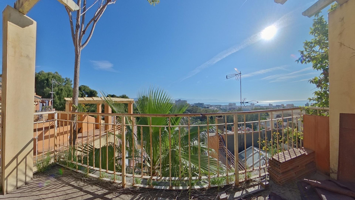 Huis te koop in Torremolinos | 4 slaapkamers H5408185