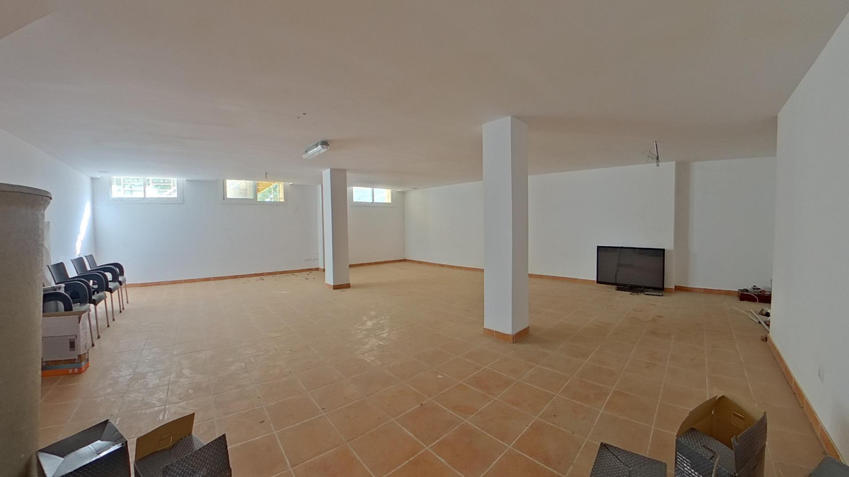 Huis te koop in Torremolinos | 4 slaapkamers H5408185