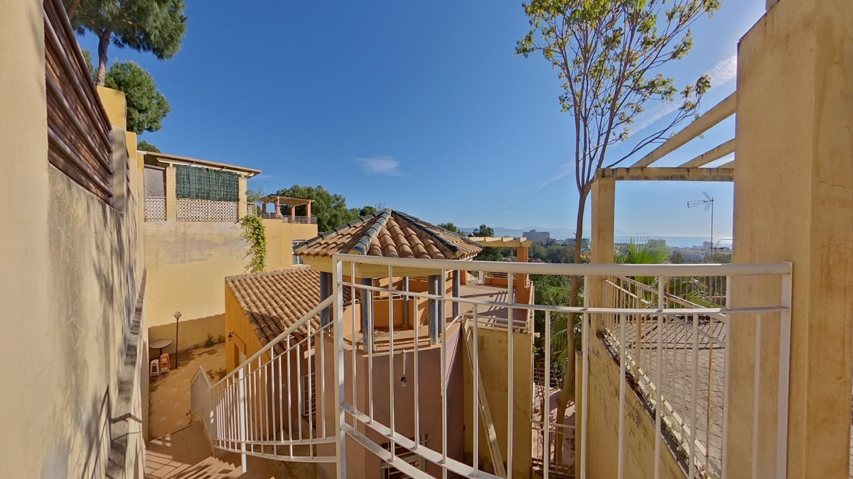 Huis te koop in Torremolinos | 4 slaapkamers H5408185