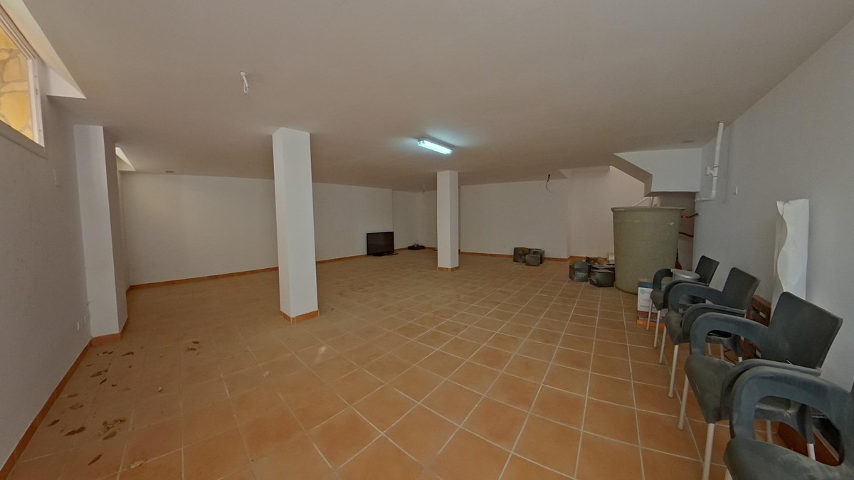 Huis te koop in Torremolinos | 4 slaapkamers H5408185