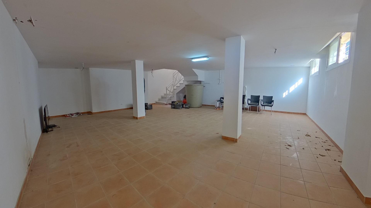 Huis te koop in Torremolinos | 4 slaapkamers H5408185