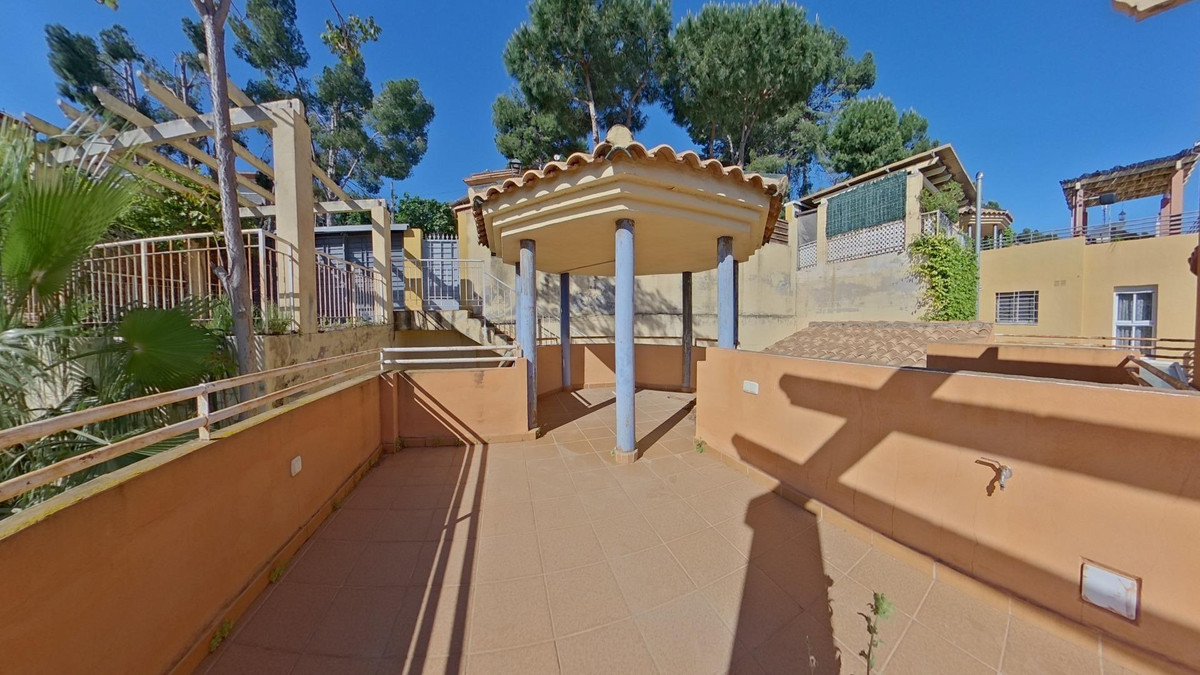 Huis te koop in Torremolinos | 4 slaapkamers H5408185