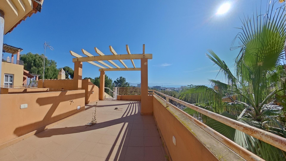 Huis te koop in Torremolinos | 4 slaapkamers H5408185