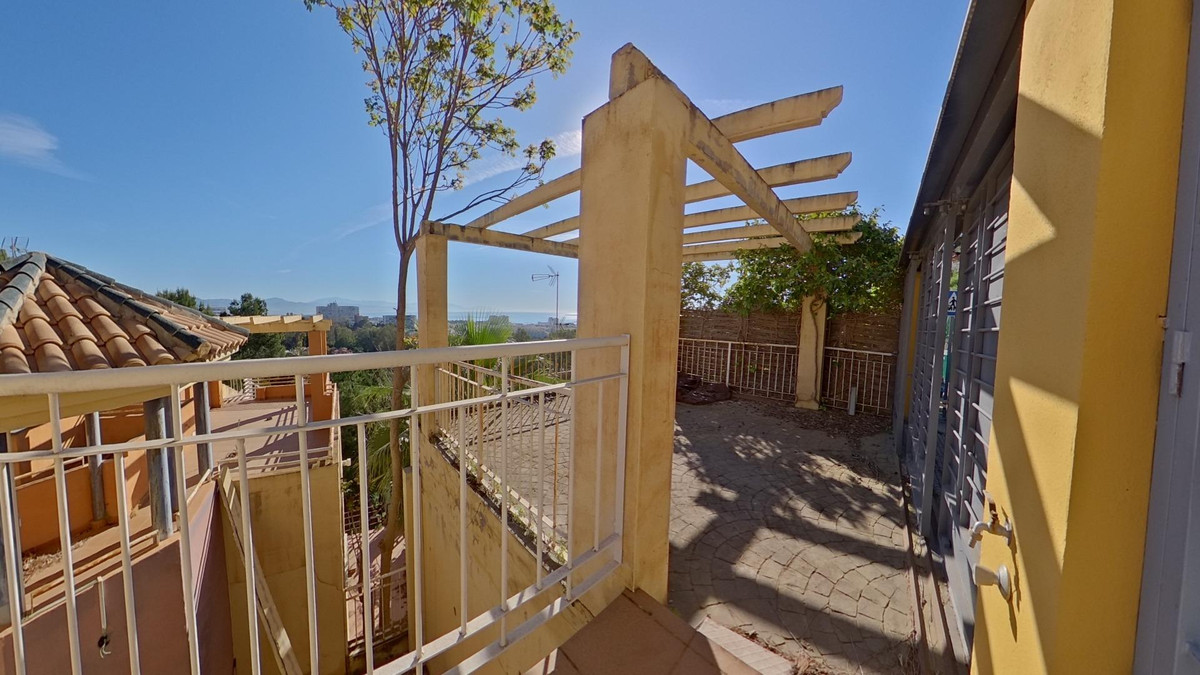 Huis te koop in Torremolinos | 4 slaapkamers H5408185
