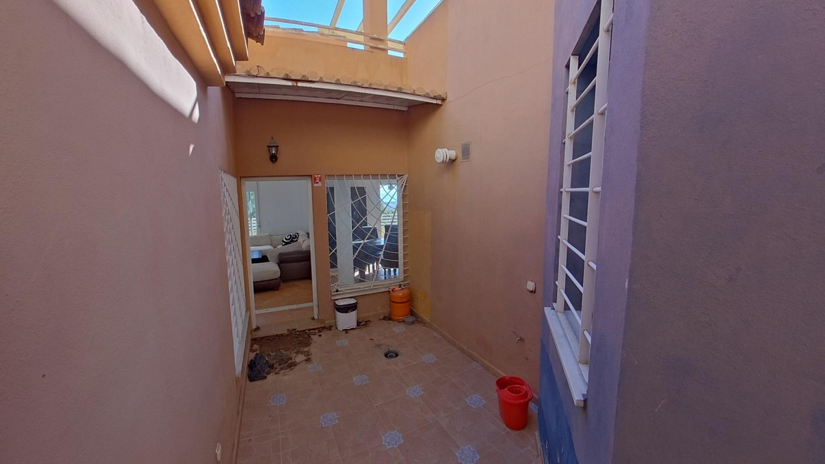 Huis te koop in Torremolinos | 4 slaapkamers H5408185