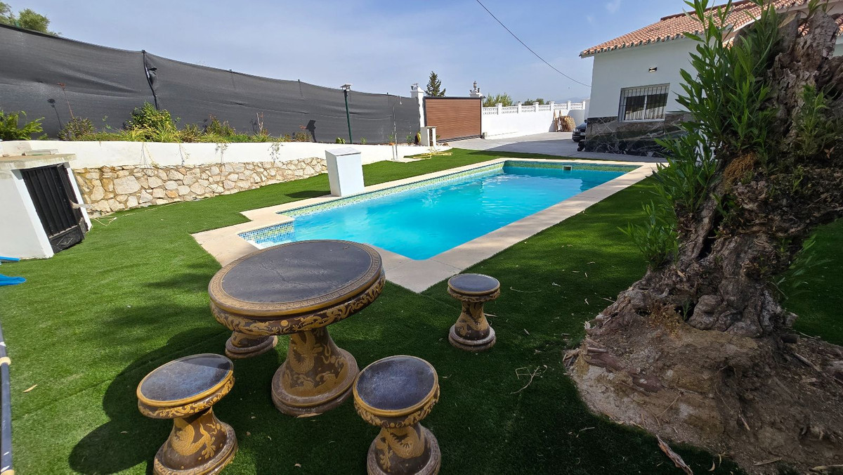 Huis te koop in Torremolinos | 5 slaapkamers H5431474