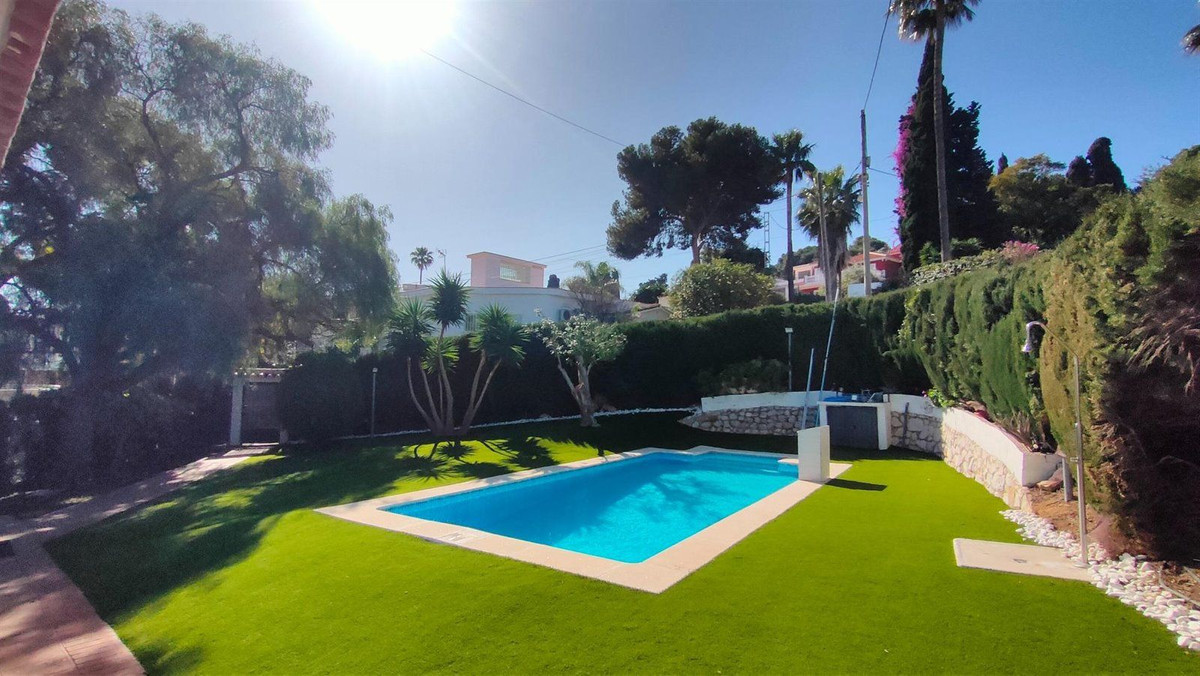 Huis te koop in Torremolinos | 5 slaapkamers H5431474