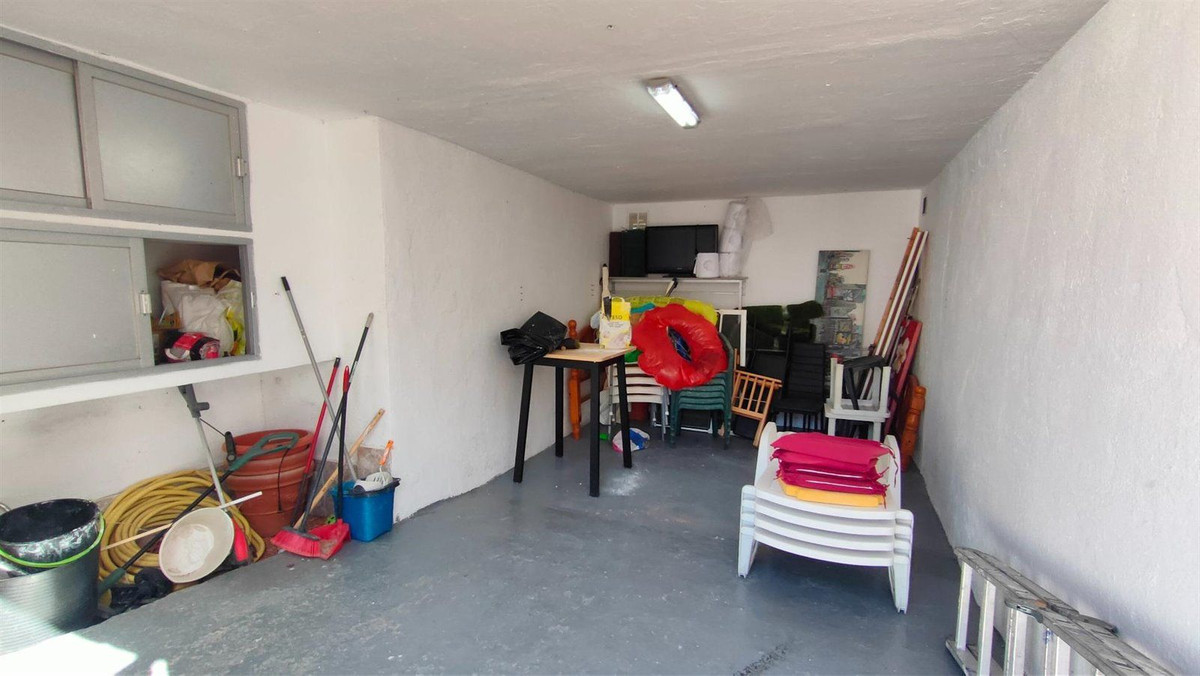 Huis te koop in Torremolinos | 5 slaapkamers H5431474