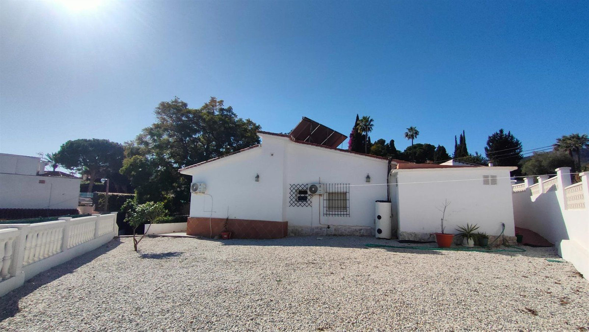 Huis te koop in Torremolinos | 5 slaapkamers H5431474