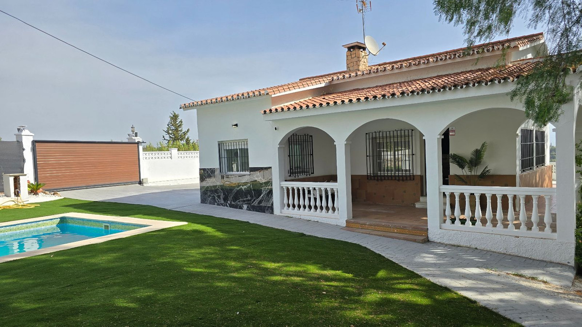 Huis te koop in Torremolinos | 5 slaapkamers H5431474