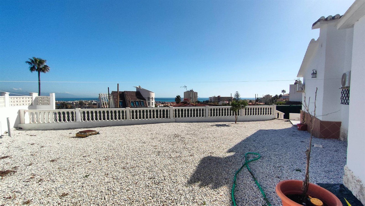 Huis te koop in Torremolinos | 5 slaapkamers H5431474