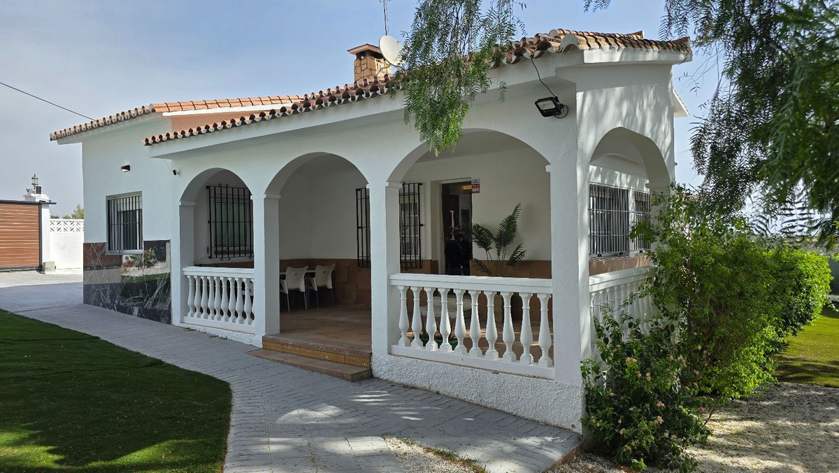 Huis te koop in Torremolinos | 5 slaapkamers H5431474