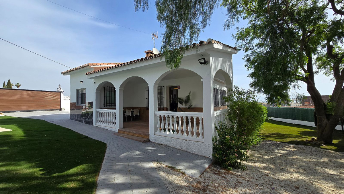 Huis te koop in Torremolinos | 5 slaapkamers H5431474