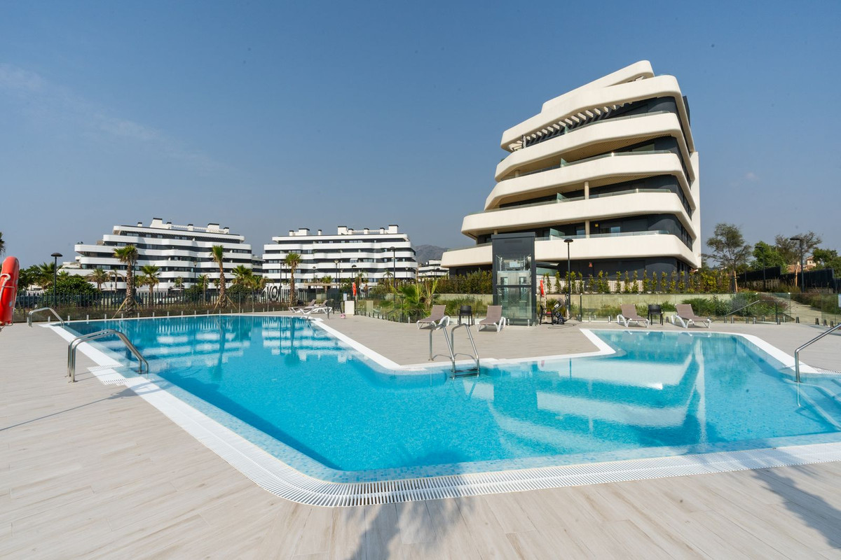 Huis te koop in Torremolinos | 2 slaapkamers H5448937