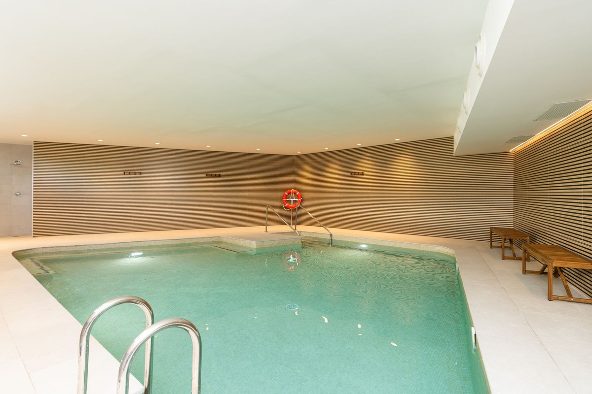 Huis te koop in Torremolinos | 2 slaapkamers H5448937