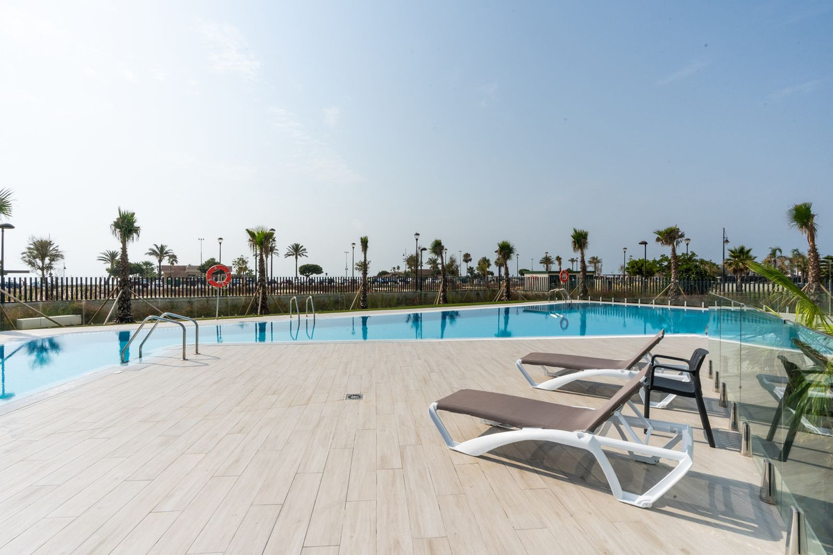 Huis te koop in Torremolinos | 2 slaapkamers H5448937