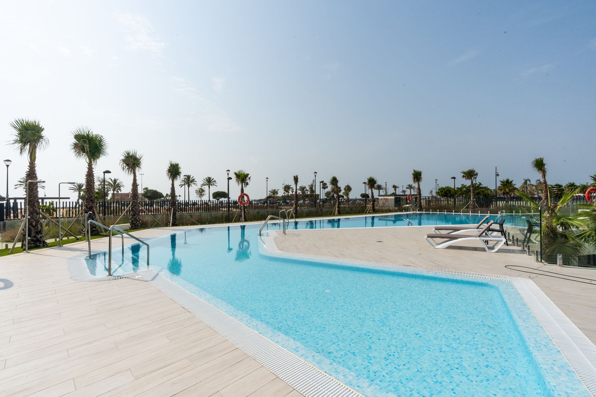 Huis te koop in Torremolinos | 2 slaapkamers H5448937
