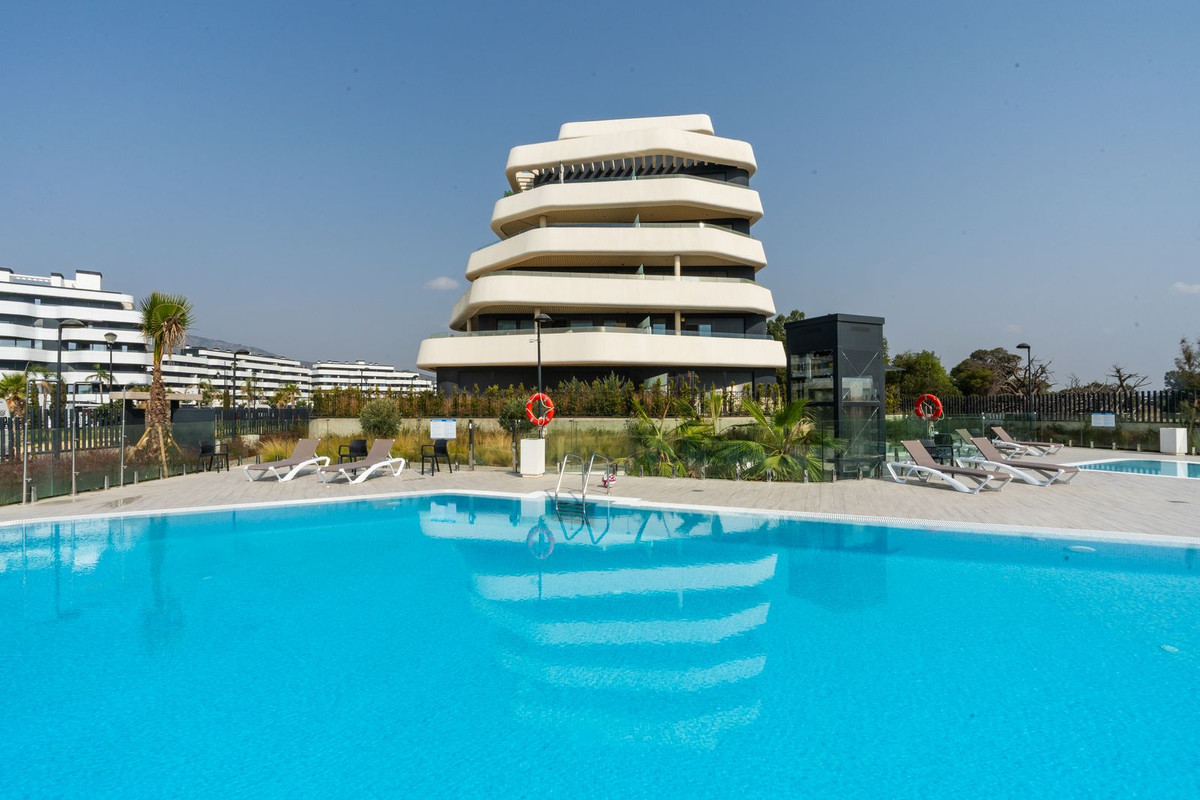 Huis te koop in Torremolinos | 2 slaapkamers H5448937