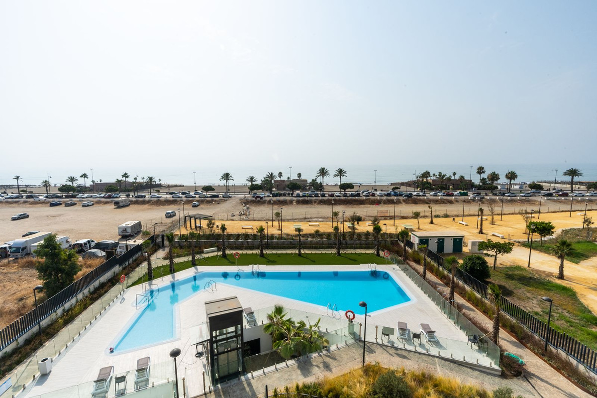 Huis te koop in Torremolinos | 2 slaapkamers H5448937