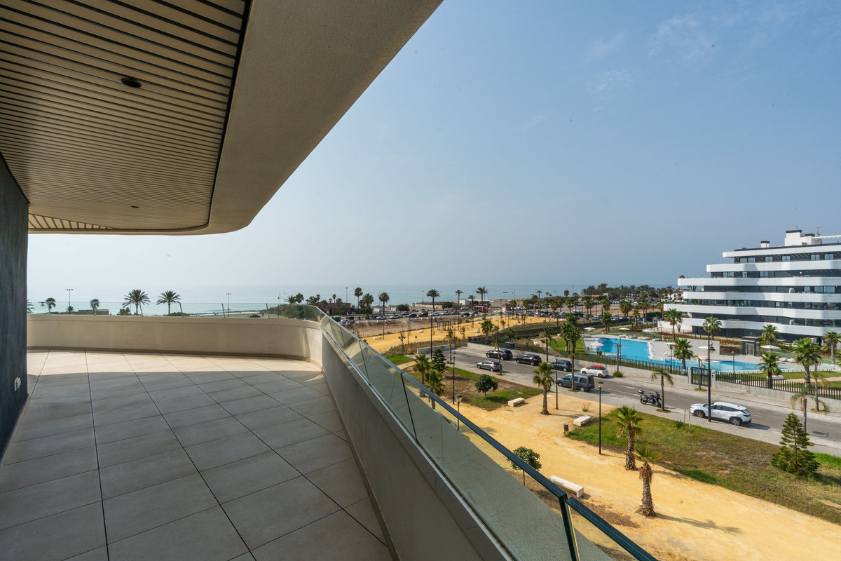 Huis te koop in Torremolinos | 2 slaapkamers H5448937