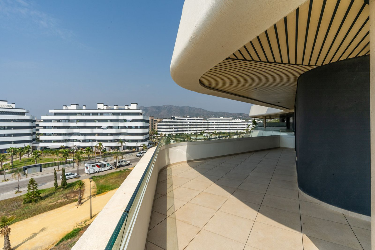 Huis te koop in Torremolinos | 2 slaapkamers H5448937