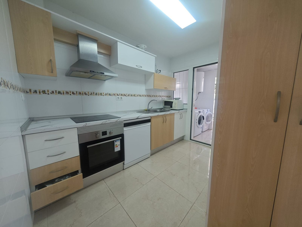 Appartement te koop in Torremolinos | 3 slaapkamers H5457454