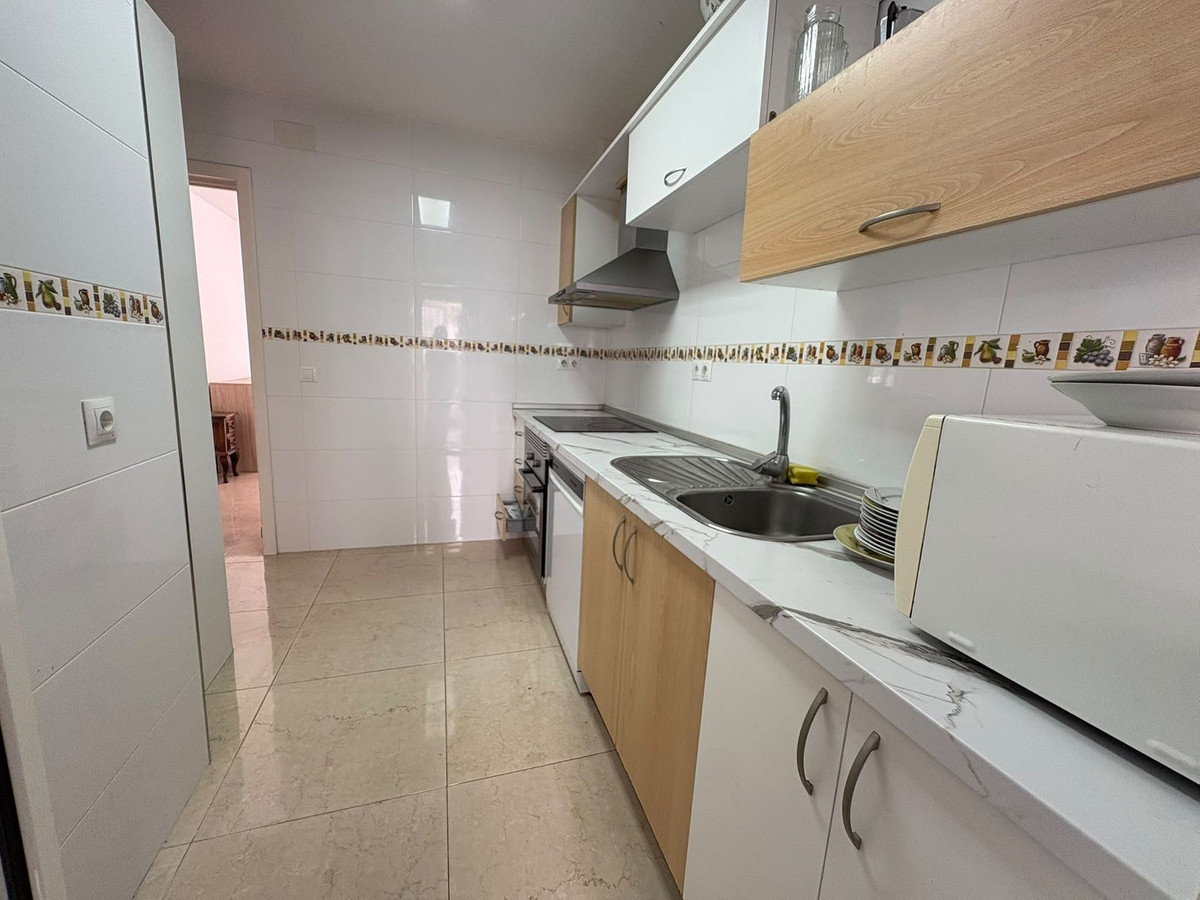 Appartement te koop in Torremolinos | 3 slaapkamers H5457454