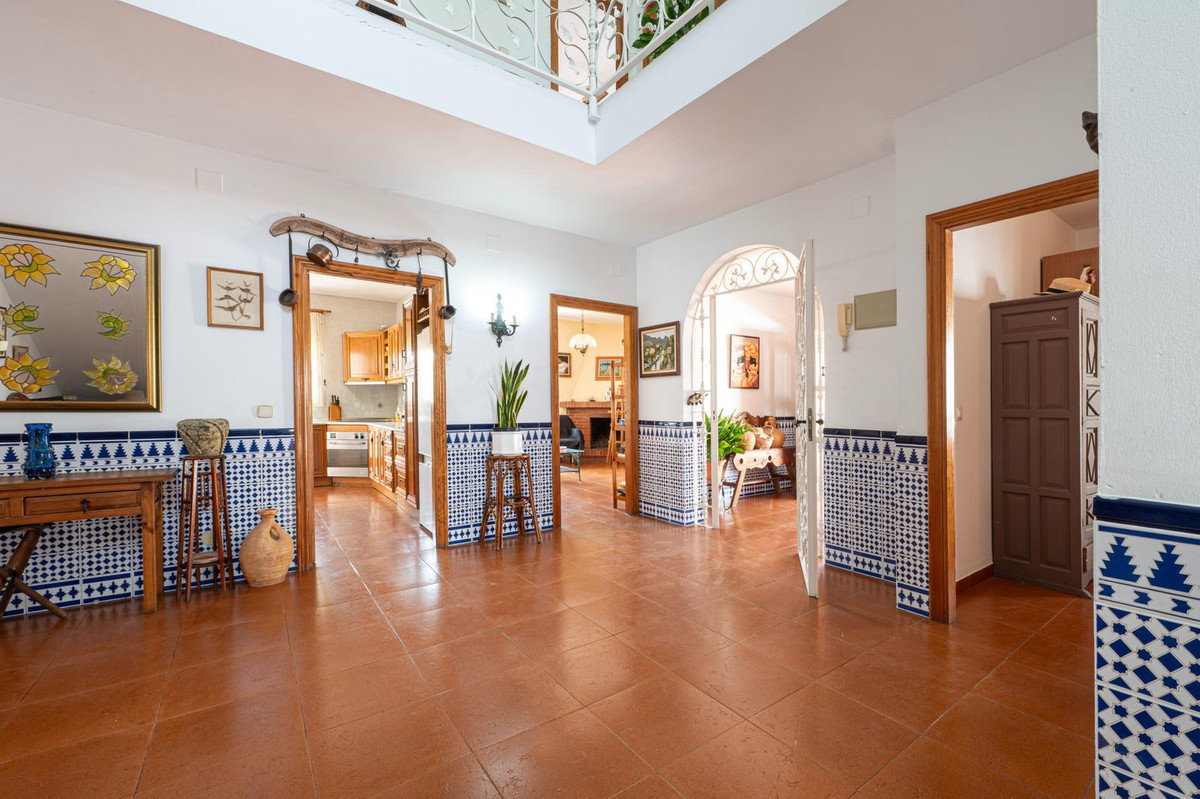 Huis te koop in Torremolinos | 6 slaapkamers H5471191
