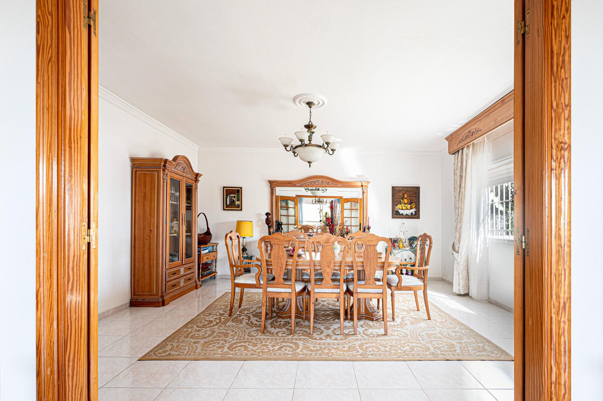 Huis te koop in Torremolinos | 6 slaapkamers H5471191