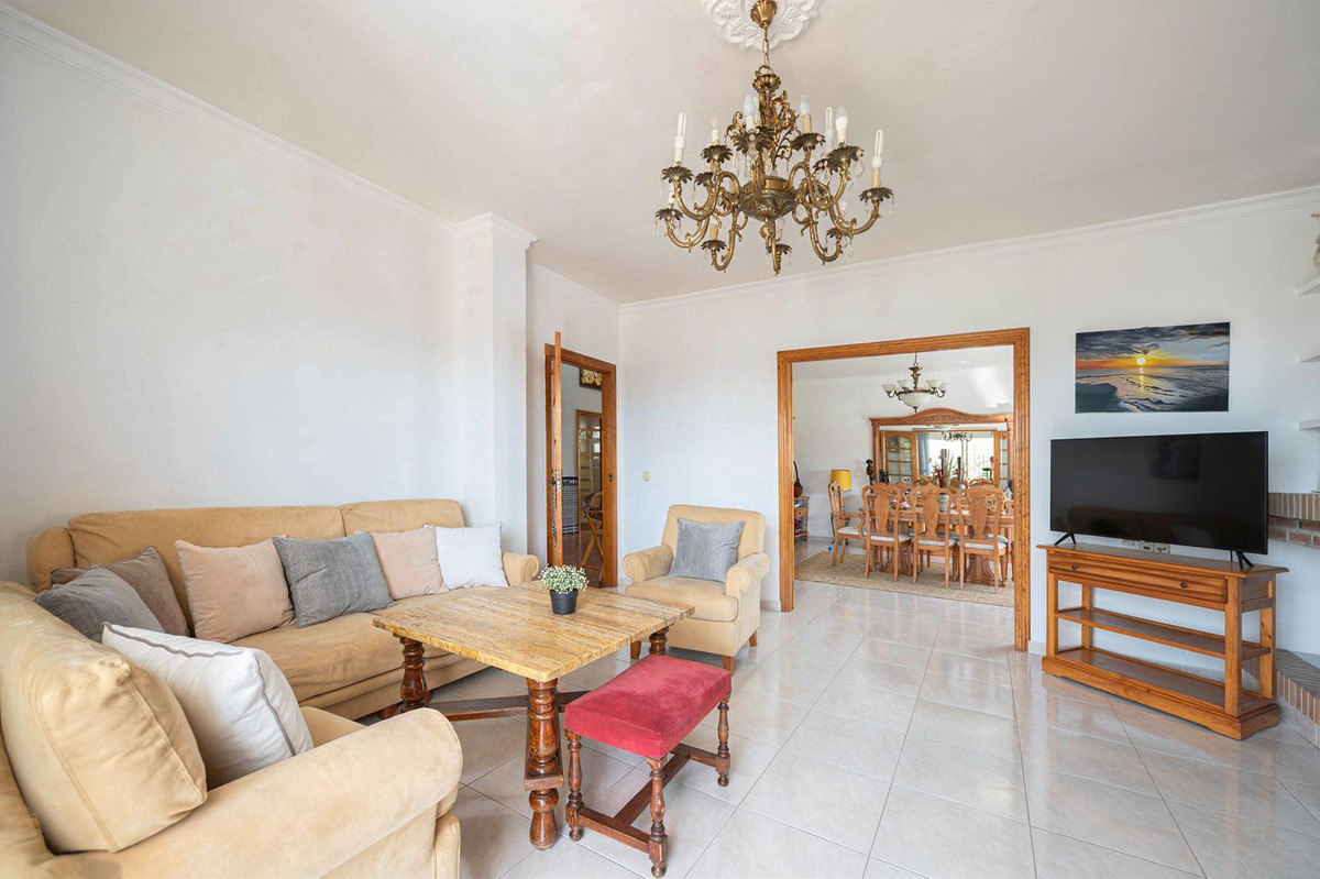 Huis te koop in Torremolinos | 6 slaapkamers H5471191