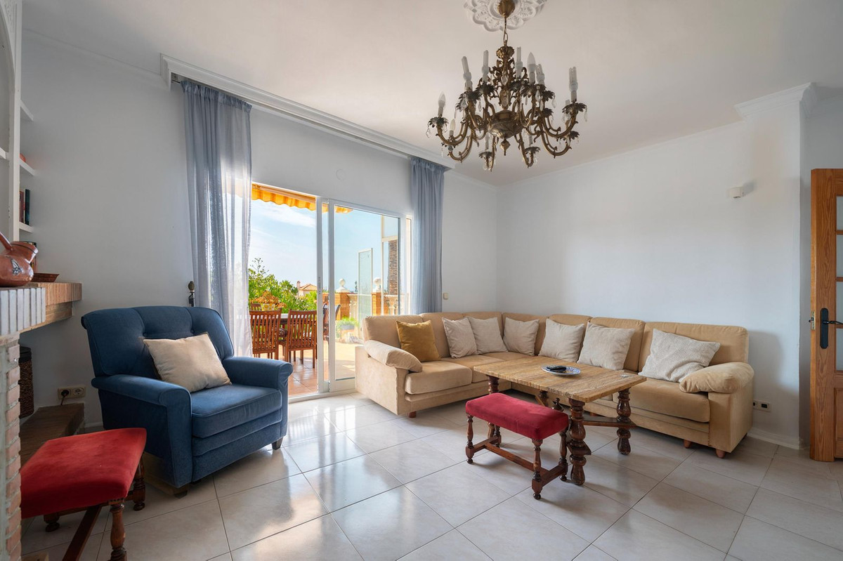 Huis te koop in Torremolinos | 6 slaapkamers H5471191