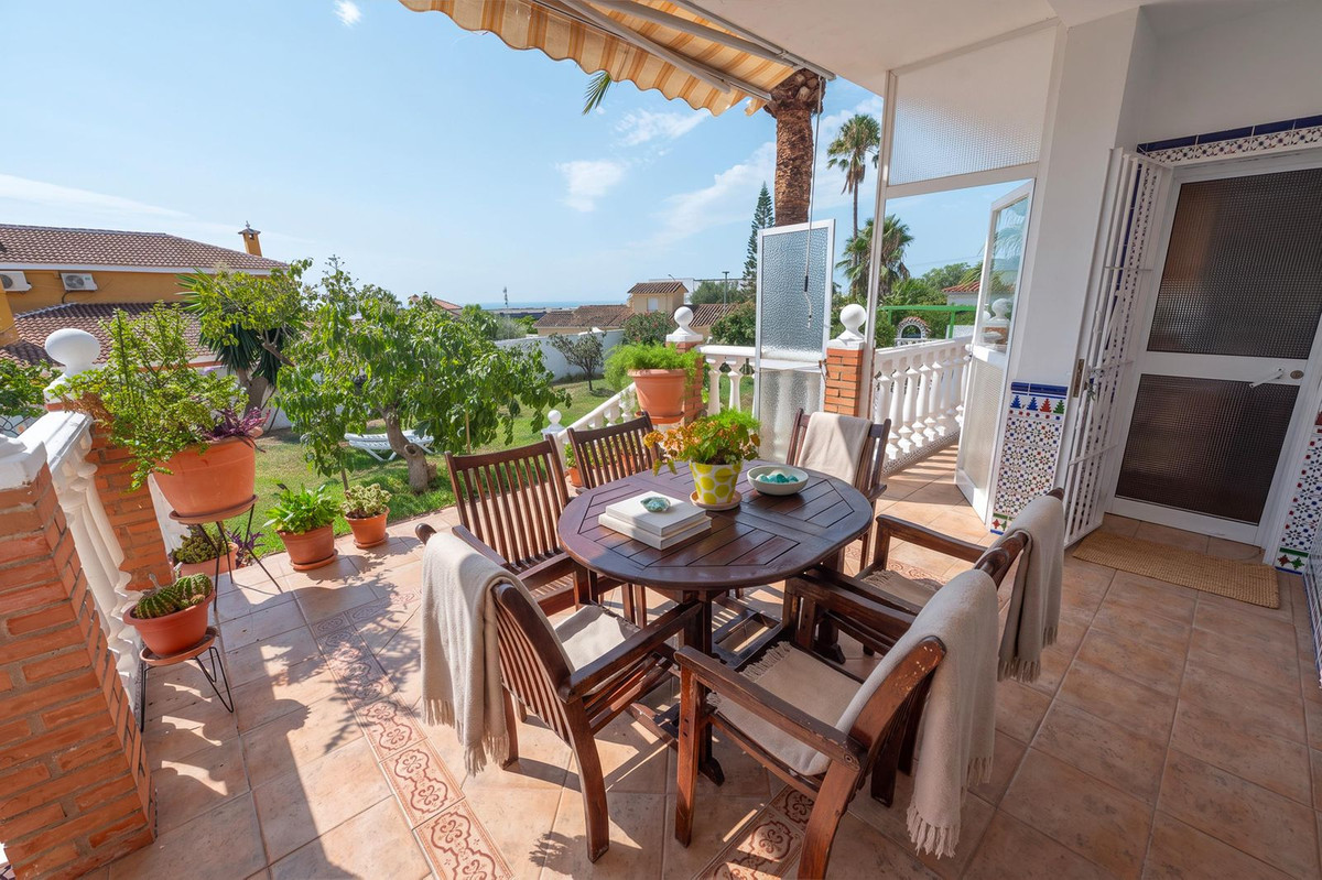 Huis te koop in Torremolinos | 6 slaapkamers H5471191